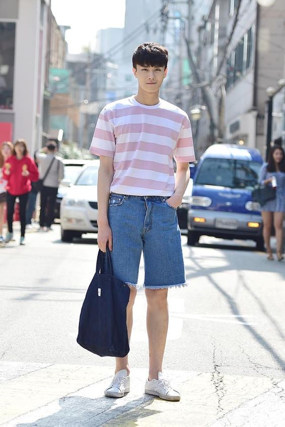 5 xu hướng thời trang nam không thể bỏ lỡ trong năm nay